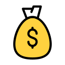 dinero icon