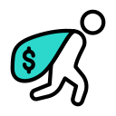 dinero icon