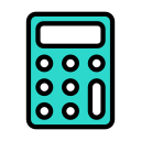 calculadora icon