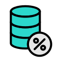 base de datos icon