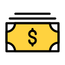 dinero icon