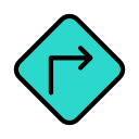 Дорога icon