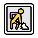 Дорога icon