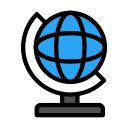 mapa icon