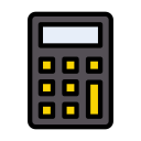 calculadora icon