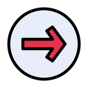 flecha icon