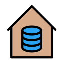 base de datos icon