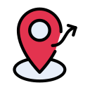 gps icon