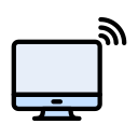 monitor icon