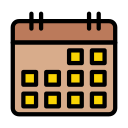 calendario icon