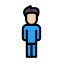 garçon icon