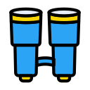 binocular icon