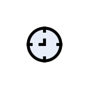 reloj icon