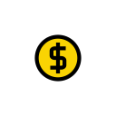 dinero icon