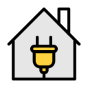 energía icon