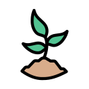 자연 icon
