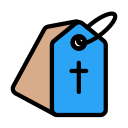 etiqueta icon