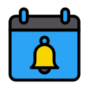 calendario icon