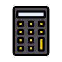 calculadora icon