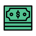 dinero icon