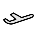 viajar icon