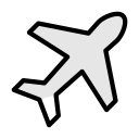 viajar icon