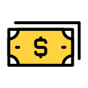 dinero icon