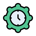 reloj icon