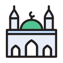 mezquita icon