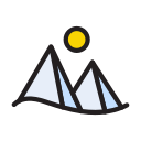 montaña icon