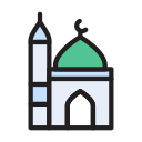 mezquita icon