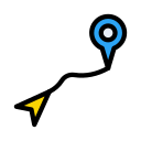 gps icon