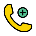 teléfono icon