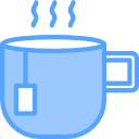 té caliente icon