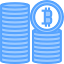 bitcoins icon