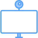 monitor icon