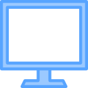 monitor icon