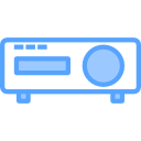 proyector icon