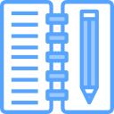 cuaderno icon