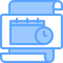 calendario icon