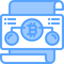 bitcoins icon