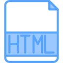 html