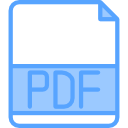 pdf icon