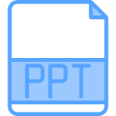 ppt icon