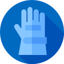 handschuh 