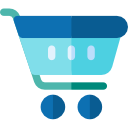 carrito de compras icon