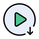 video icon