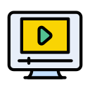 video icon