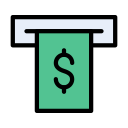 dinero icon