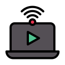 video icon